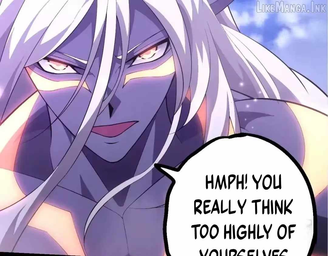 Evolution Begins With a Big Tree - Chapter 525 Page 77