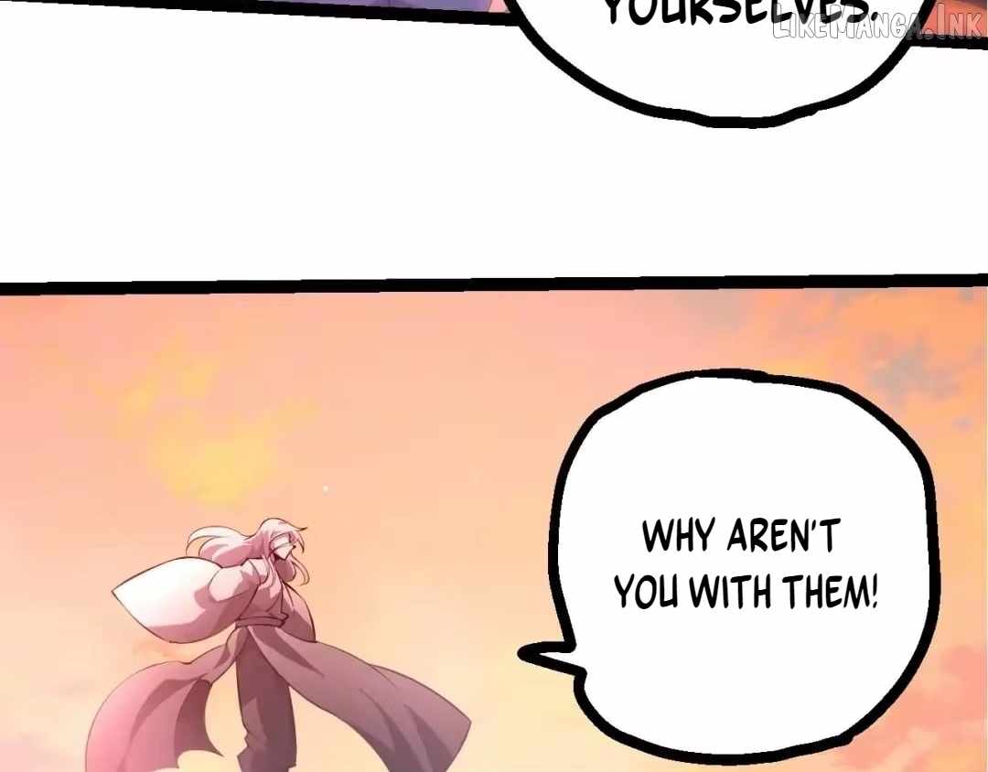 Evolution Begins With a Big Tree - Chapter 525 Page 78