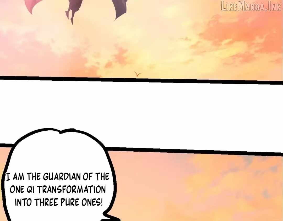 Evolution Begins With a Big Tree - Chapter 525 Page 79