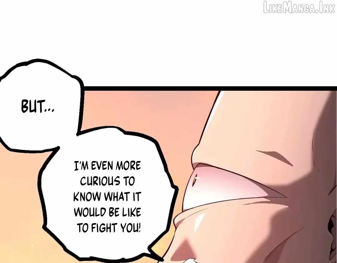 Evolution Begins With a Big Tree - Chapter 525 Page 81