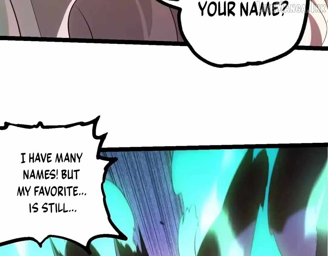 Evolution Begins With a Big Tree - Chapter 525 Page 84