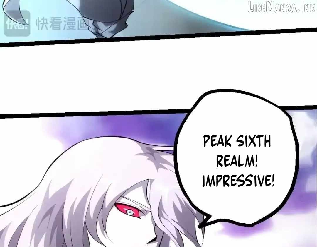 Evolution Begins With a Big Tree - Chapter 525 Page 94