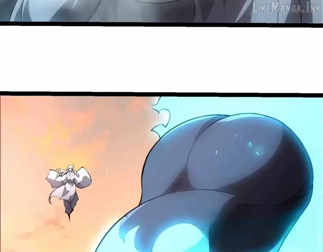 Evolution Begins With a Big Tree - Chapter 525 Page 97