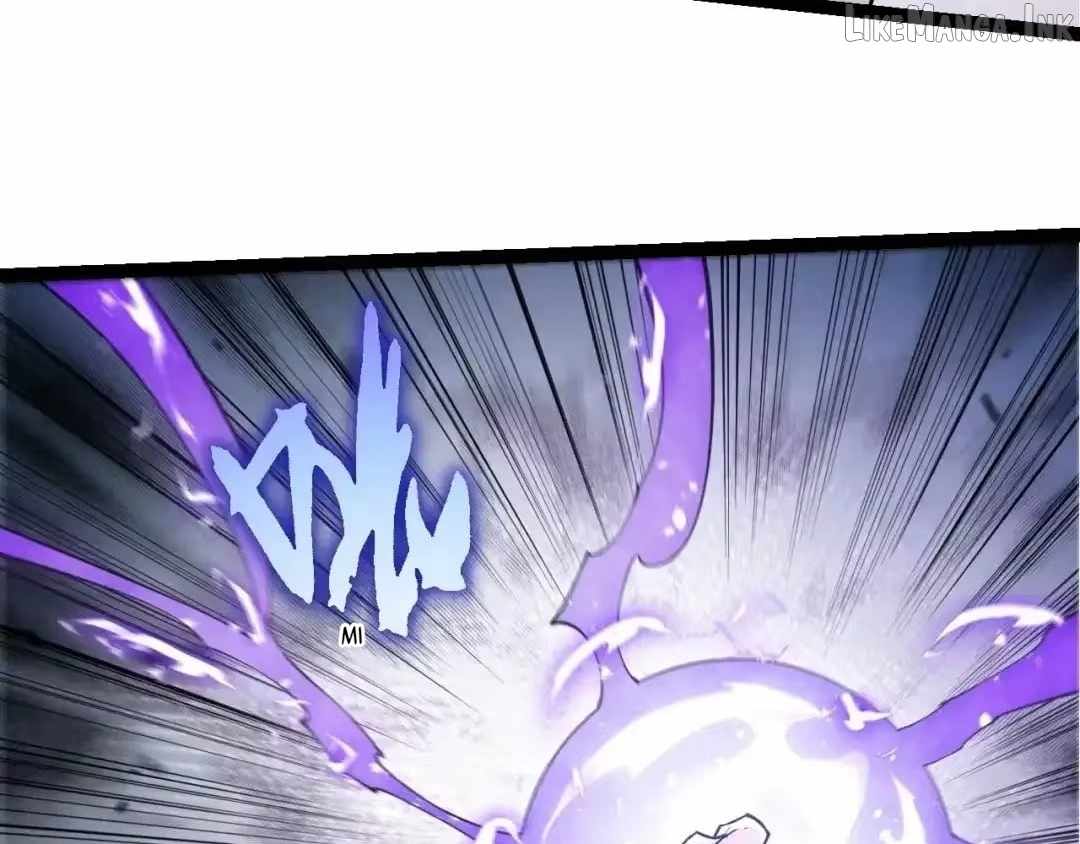 Evolution Begins With a Big Tree - Chapter 526 Page 16
