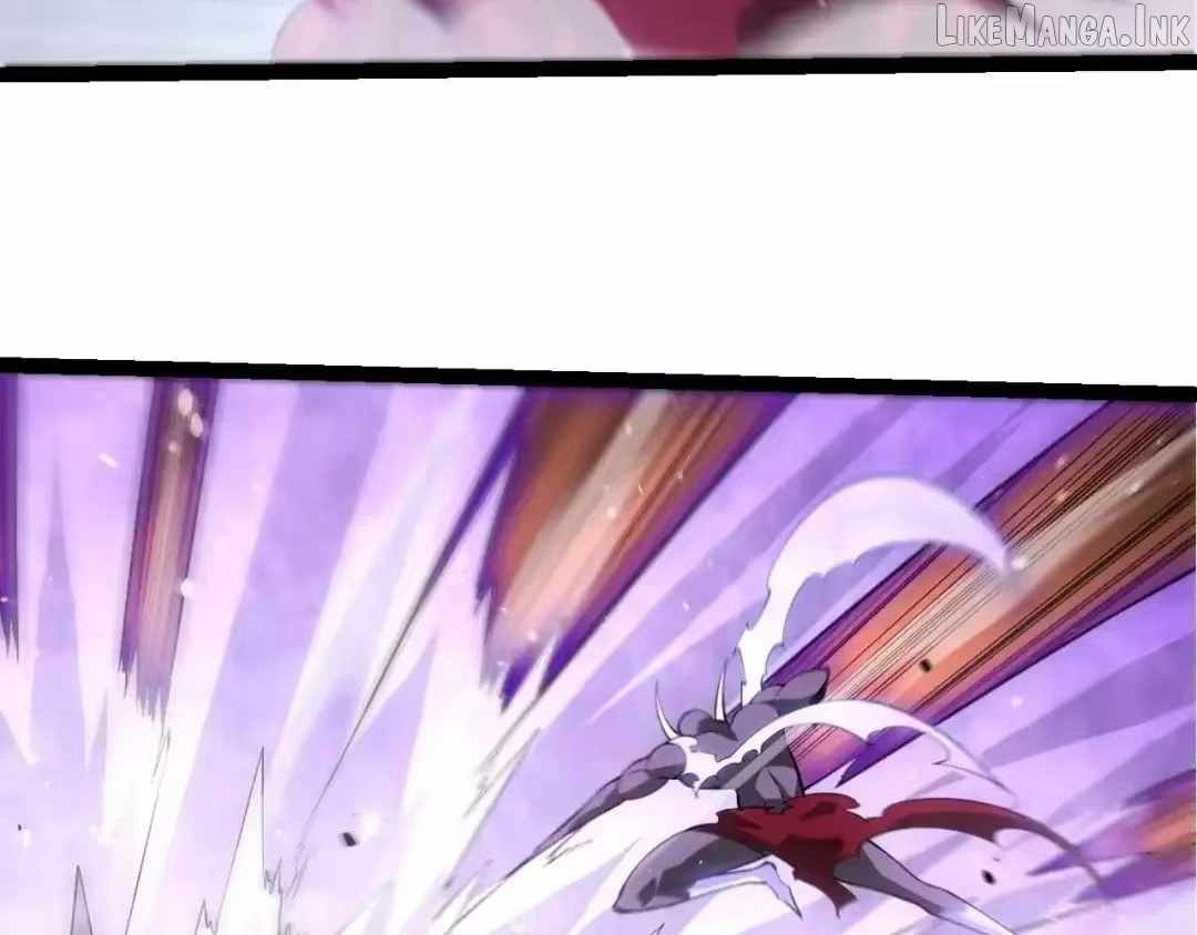 Evolution Begins With a Big Tree - Chapter 526 Page 28
