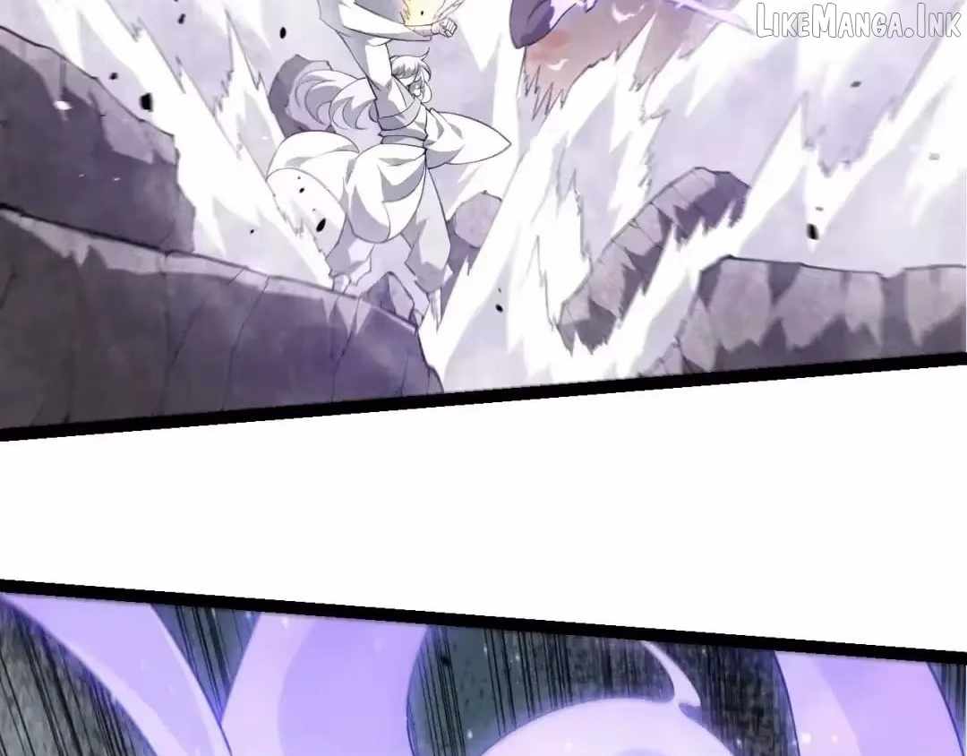 Evolution Begins With a Big Tree - Chapter 526 Page 44
