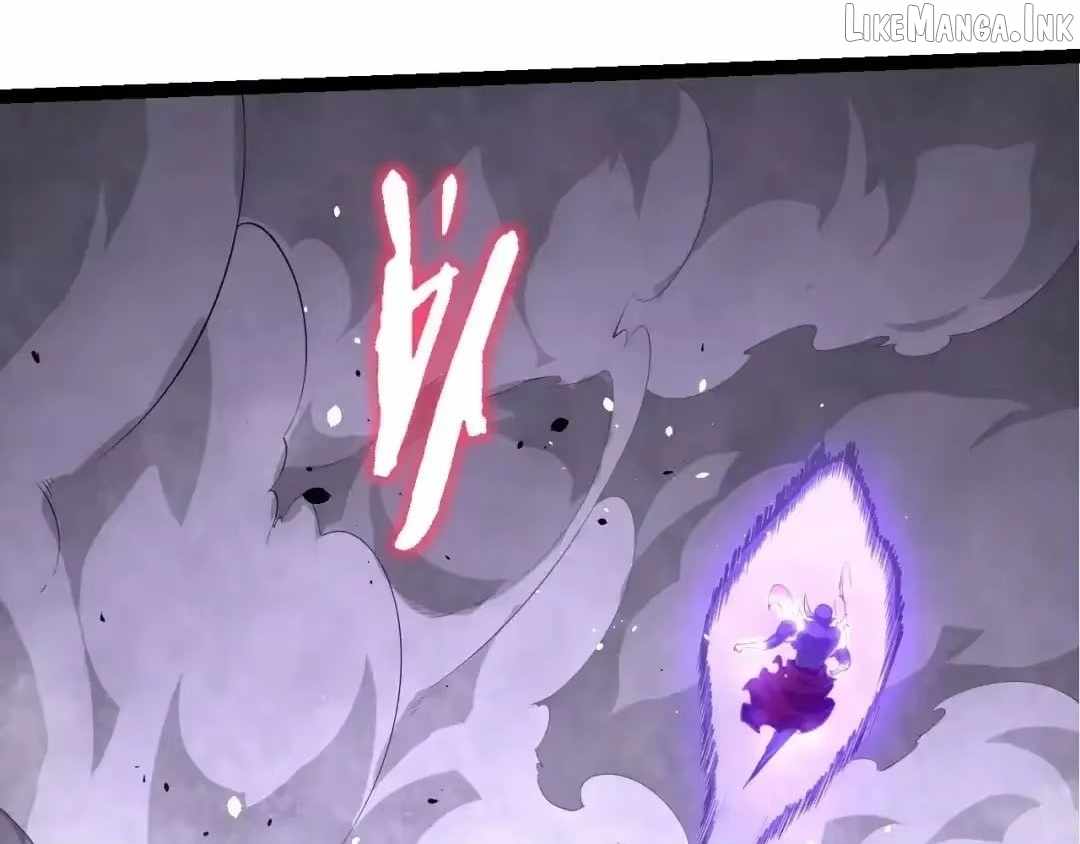 Evolution Begins With a Big Tree - Chapter 526 Page 59