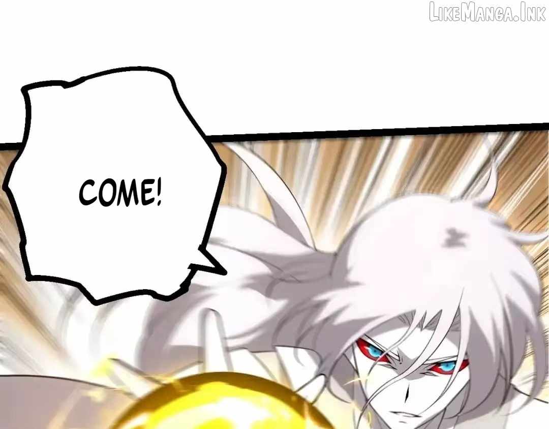 Evolution Begins With a Big Tree - Chapter 526 Page 71