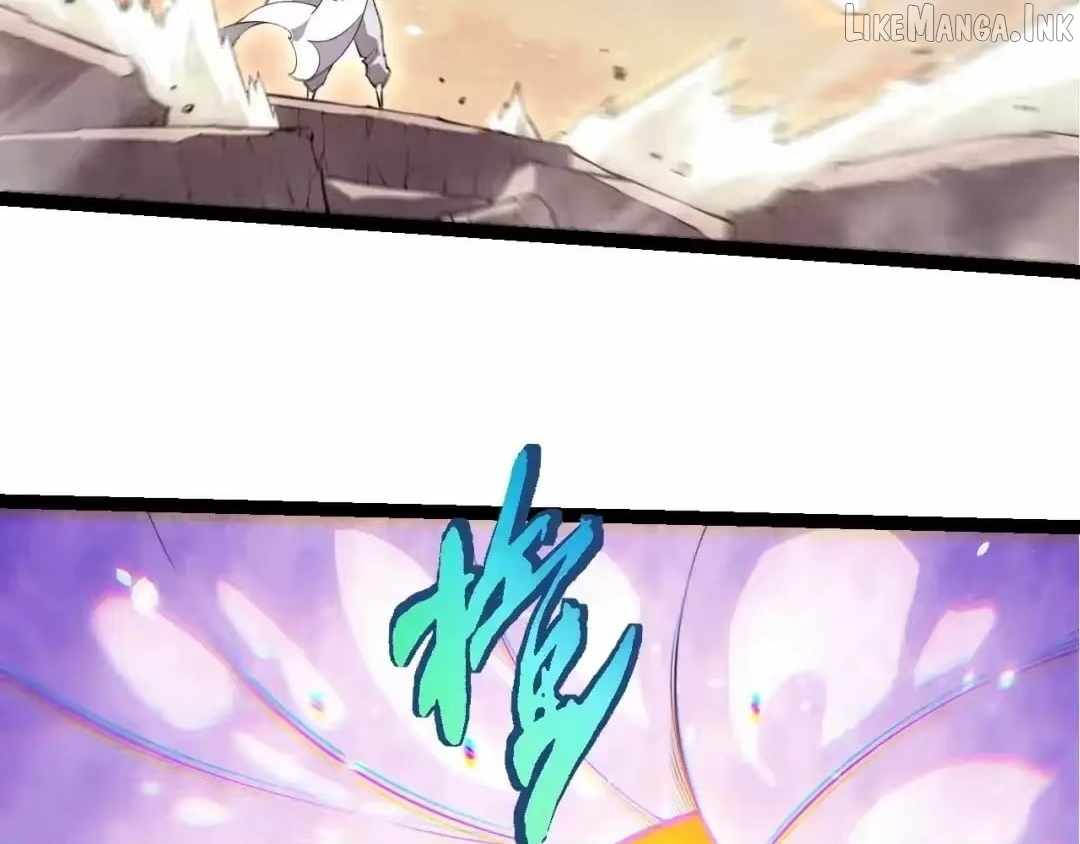Evolution Begins With a Big Tree - Chapter 526 Page 74