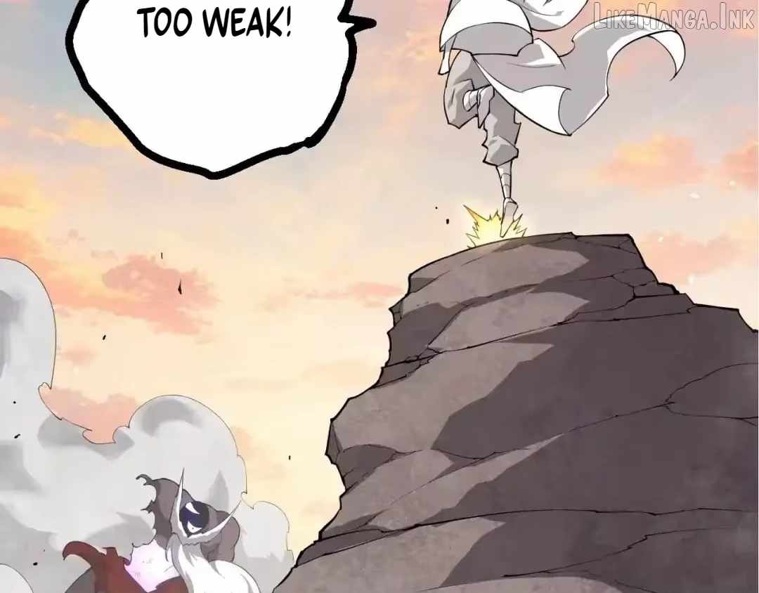 Evolution Begins With a Big Tree - Chapter 526 Page 88