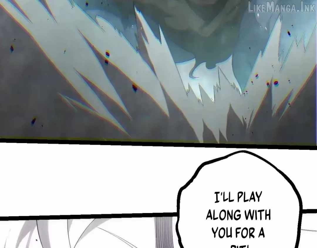 Evolution Begins With a Big Tree - Chapter 526 Page 9