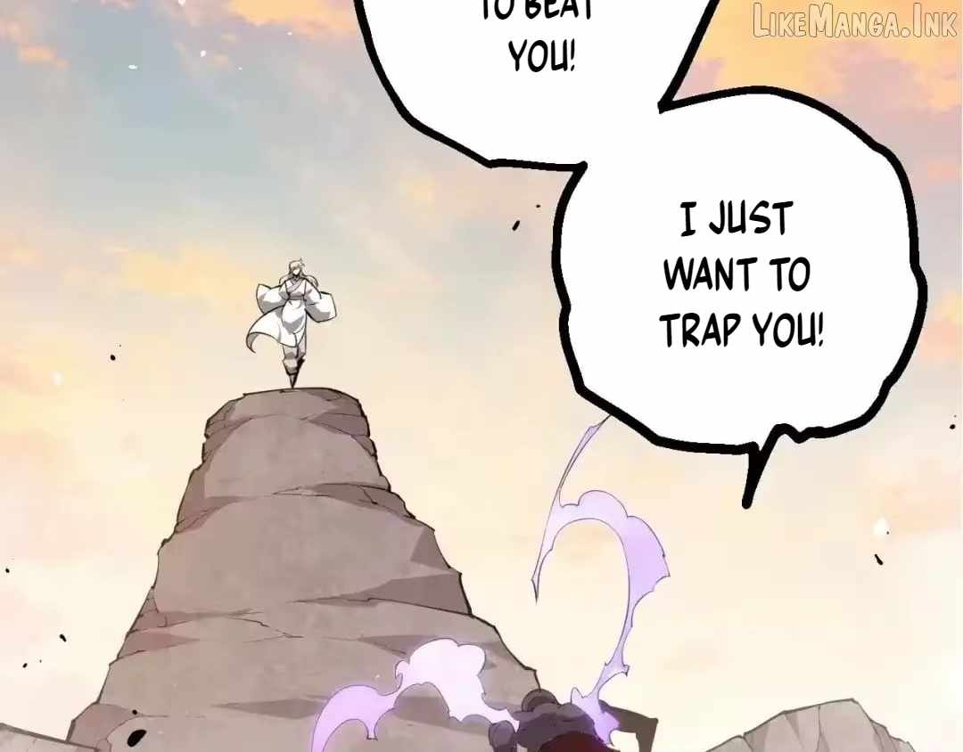 Evolution Begins With a Big Tree - Chapter 526 Page 93