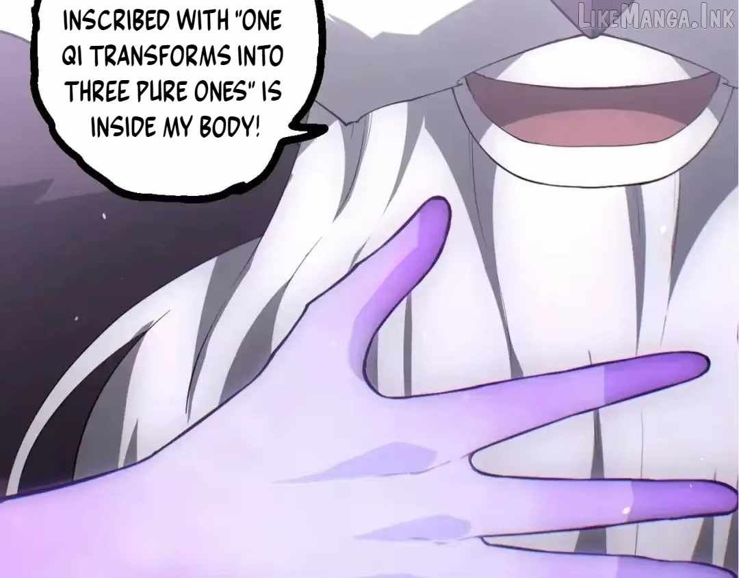 Evolution Begins With a Big Tree - Chapter 526 Page 96