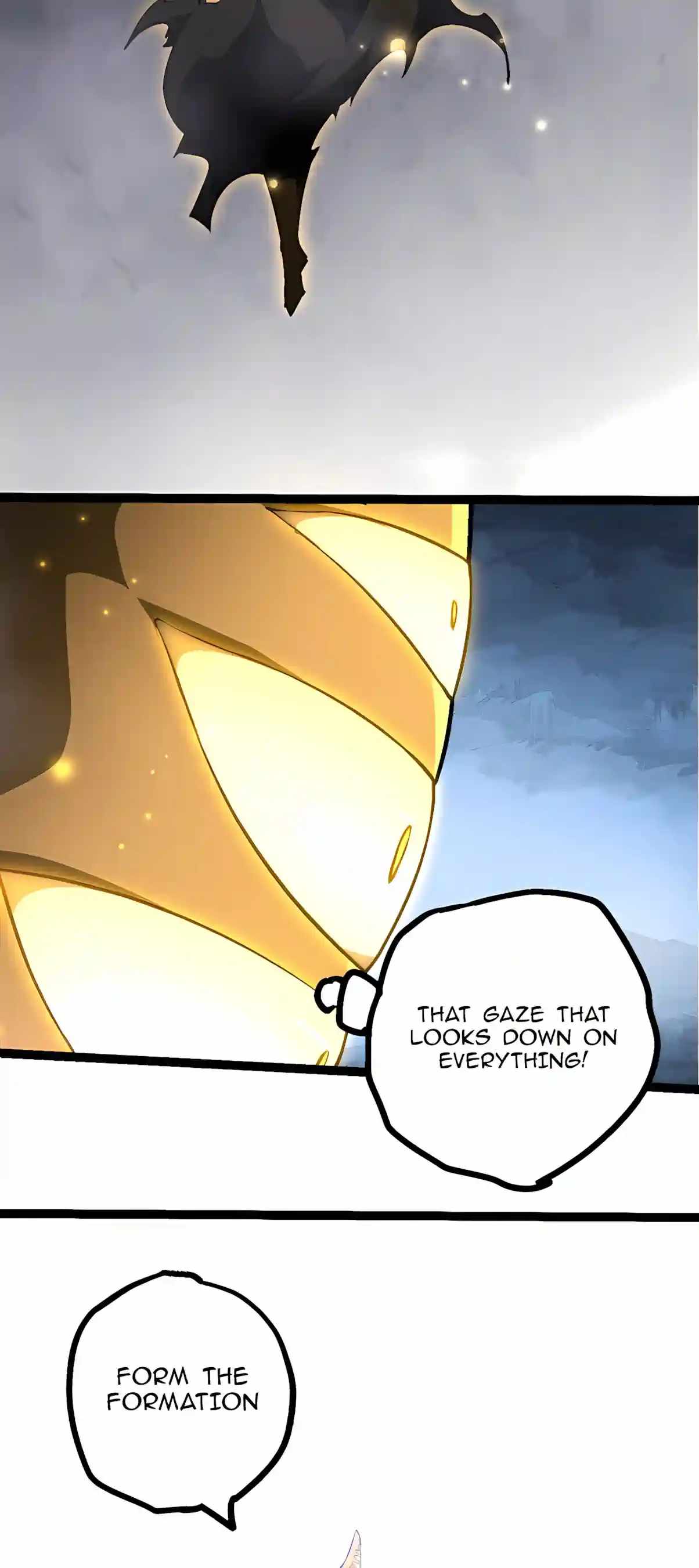 Evolution Begins With a Big Tree - Chapter 534 Page 12