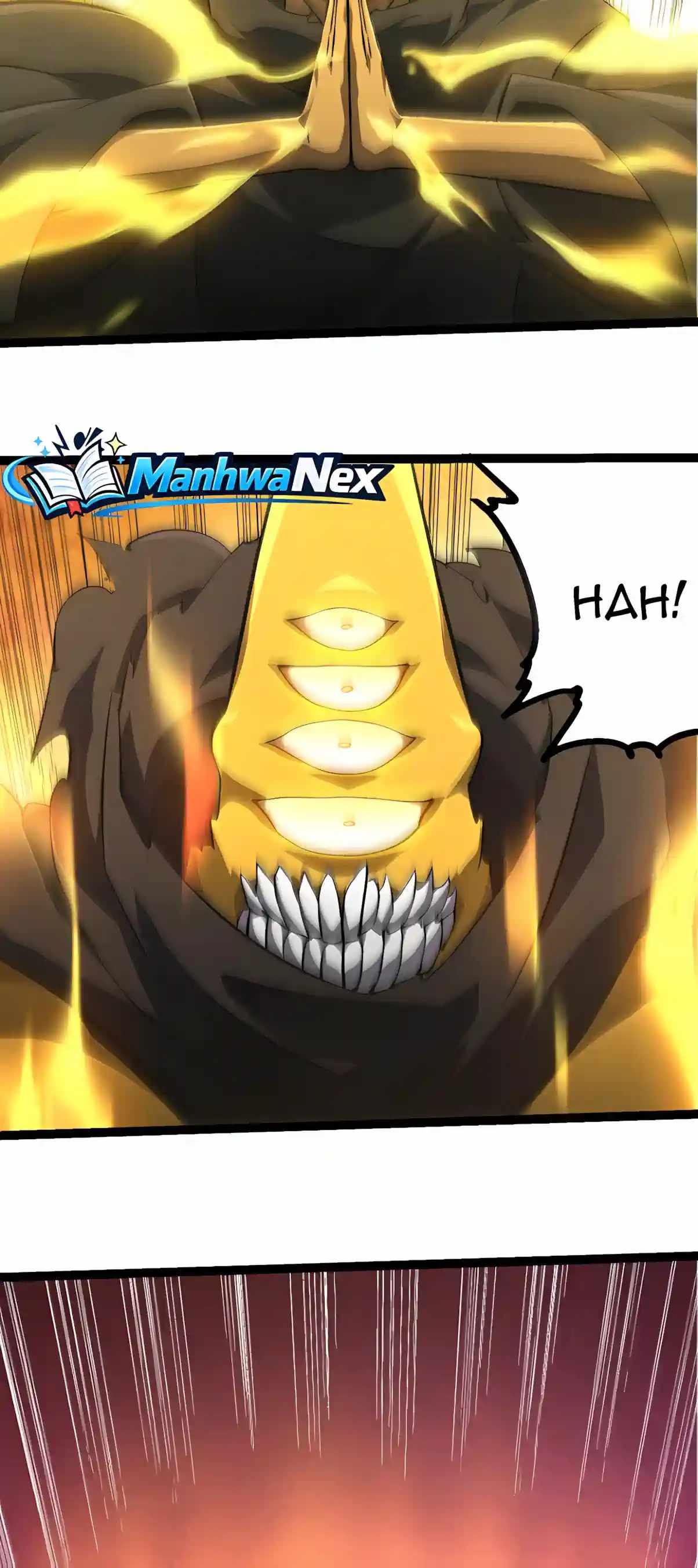 Evolution Begins With a Big Tree - Chapter 534 Page 15