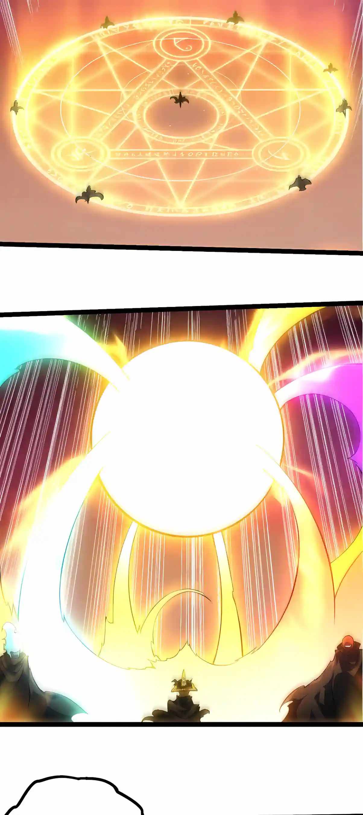 Evolution Begins With a Big Tree - Chapter 534 Page 16