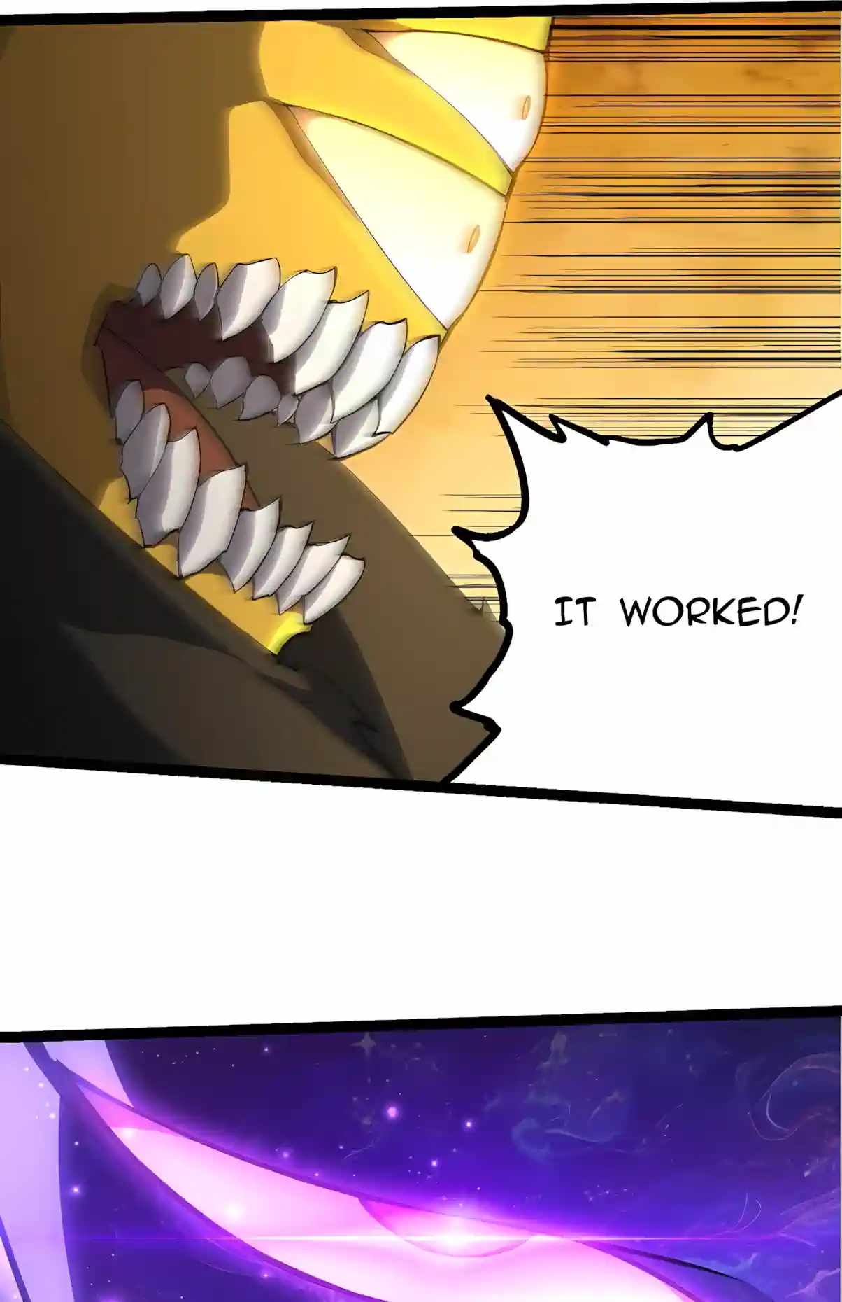 Evolution Begins With a Big Tree - Chapter 534 Page 28