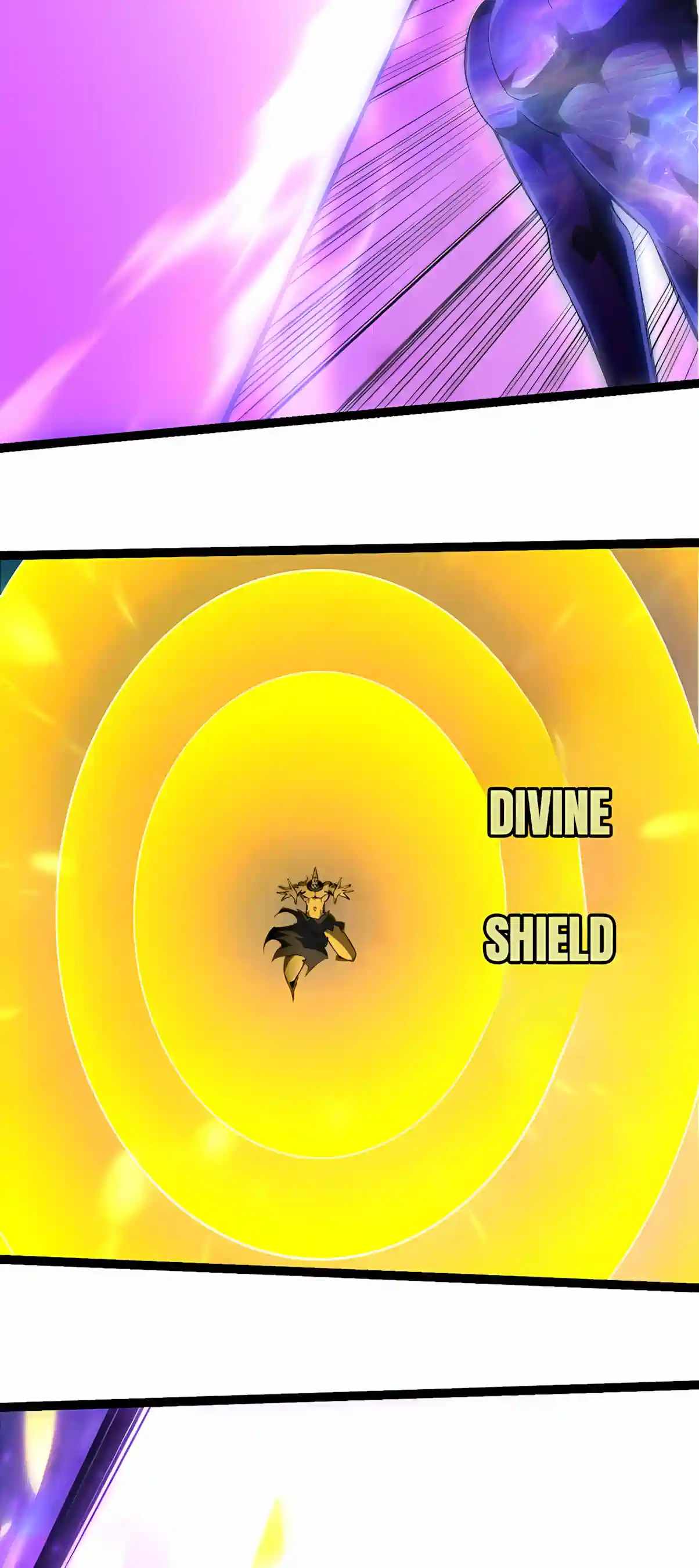 Evolution Begins With a Big Tree - Chapter 534 Page 4