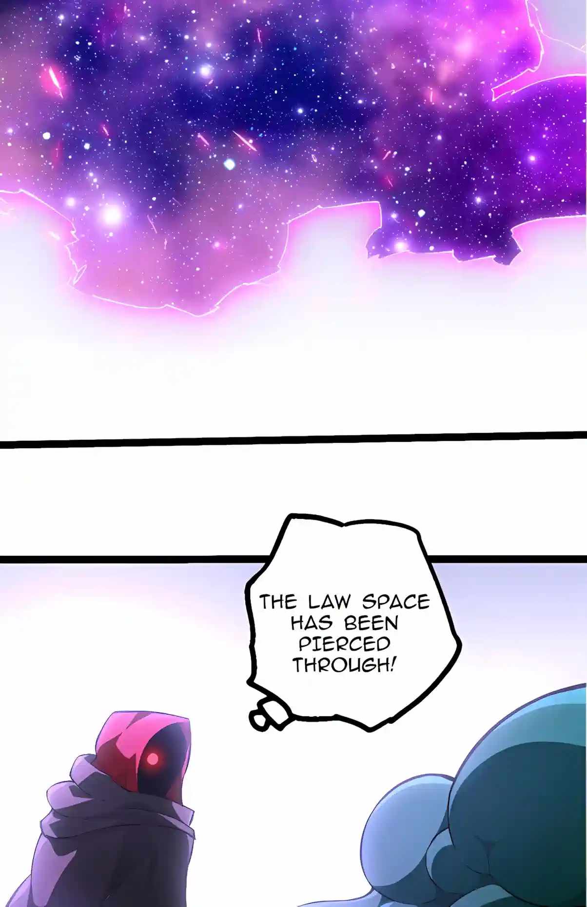 Evolution Begins With a Big Tree - Chapter 534 Page 41
