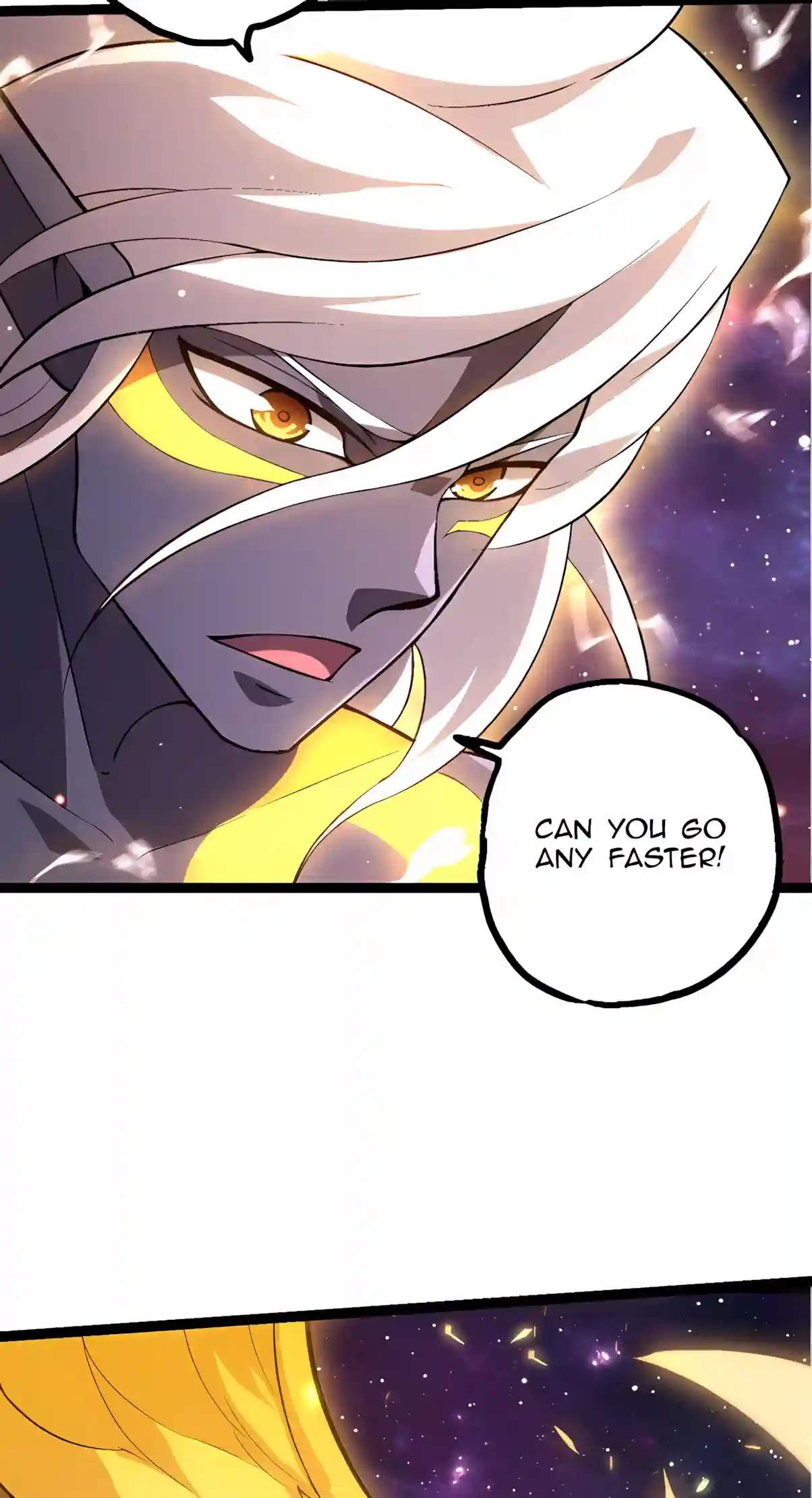 Evolution Begins With a Big Tree - Chapter 535 Page 36