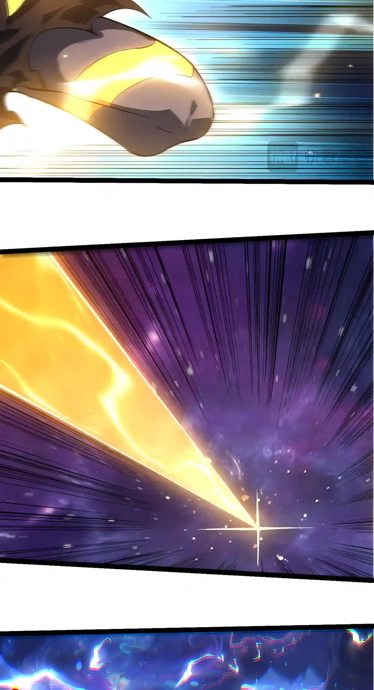 Evolution Begins With a Big Tree - Chapter 535 Page 39