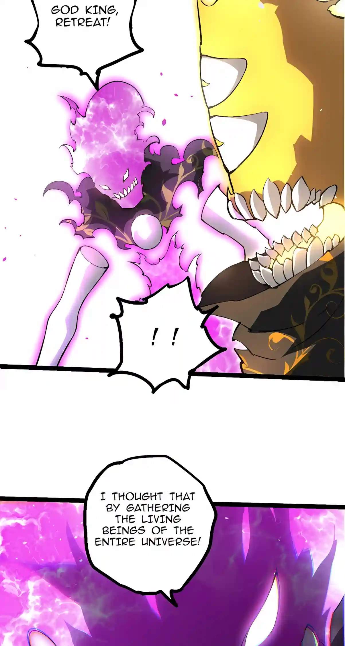 Evolution Begins With a Big Tree - Chapter 535 Page 7