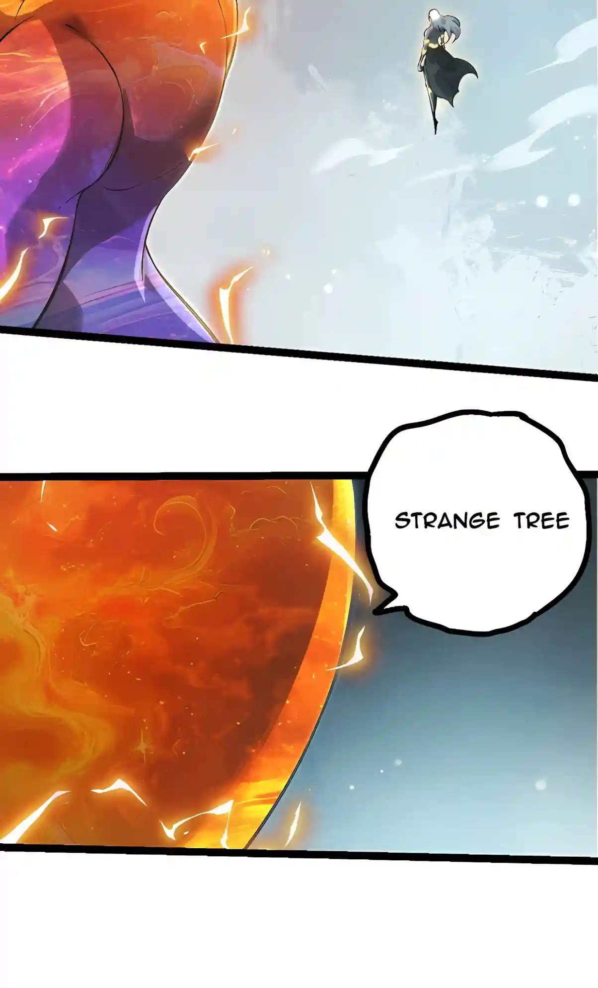Evolution Begins With a Big Tree - Chapter 536 Page 16
