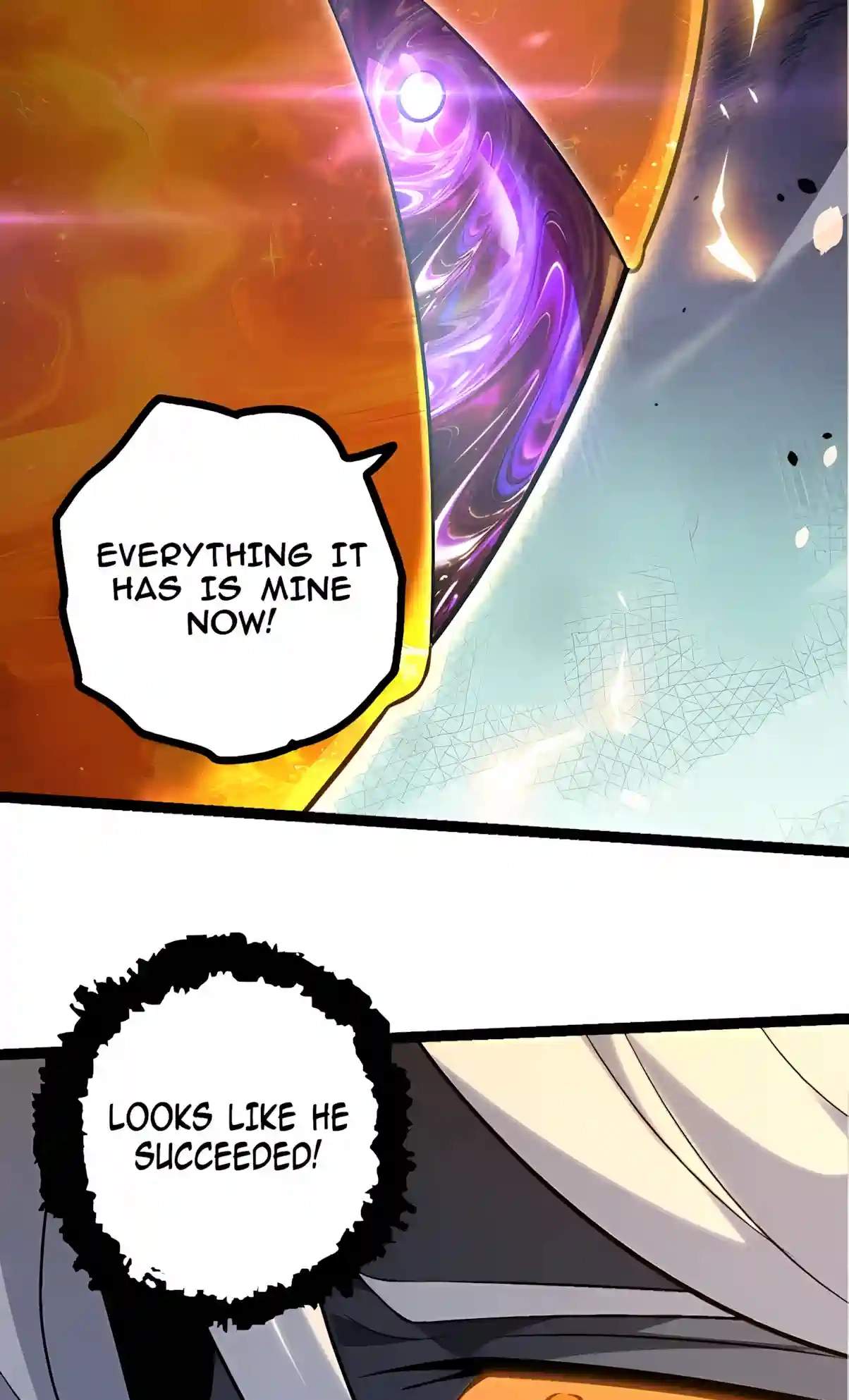 Evolution Begins With a Big Tree - Chapter 536 Page 20
