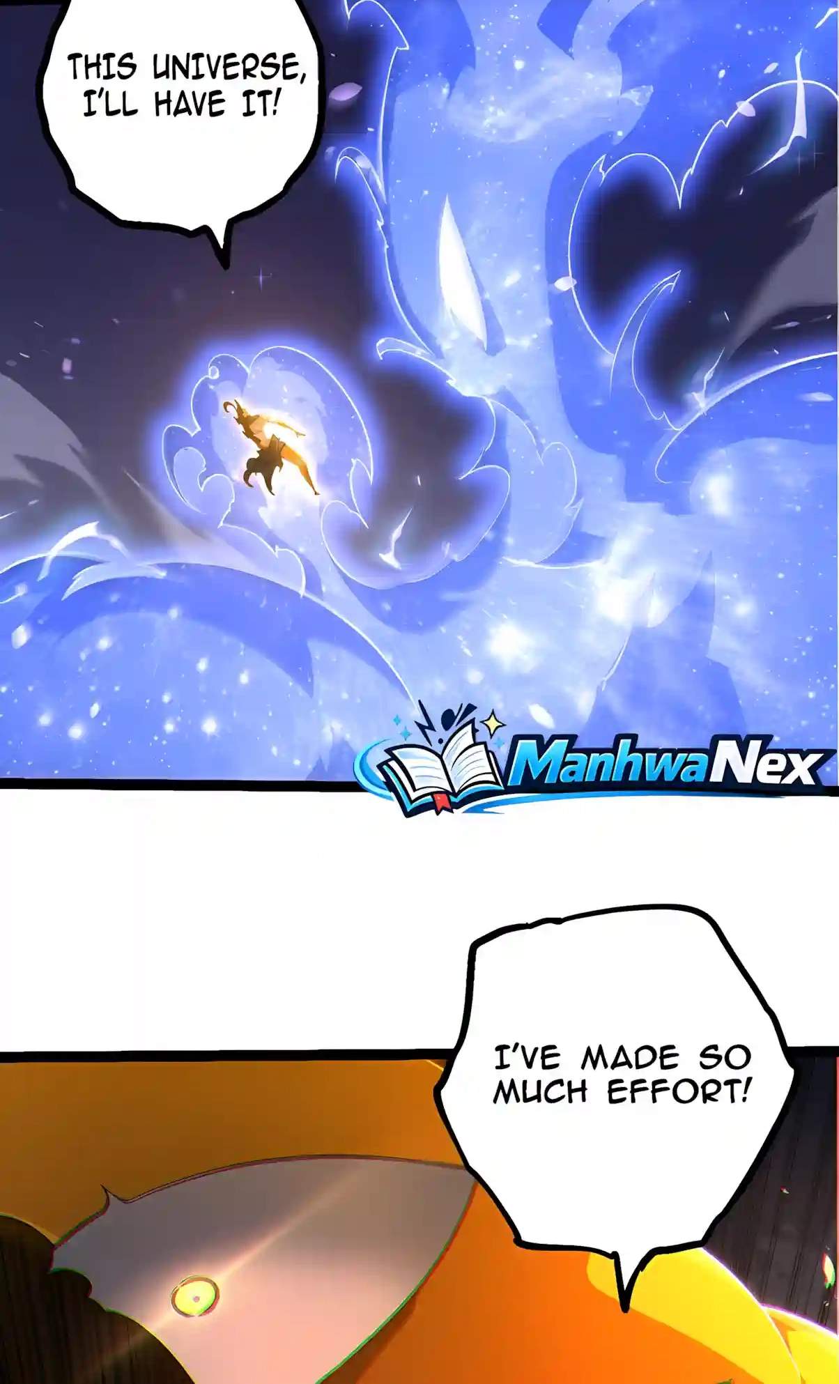 Evolution Begins With a Big Tree - Chapter 536 Page 3