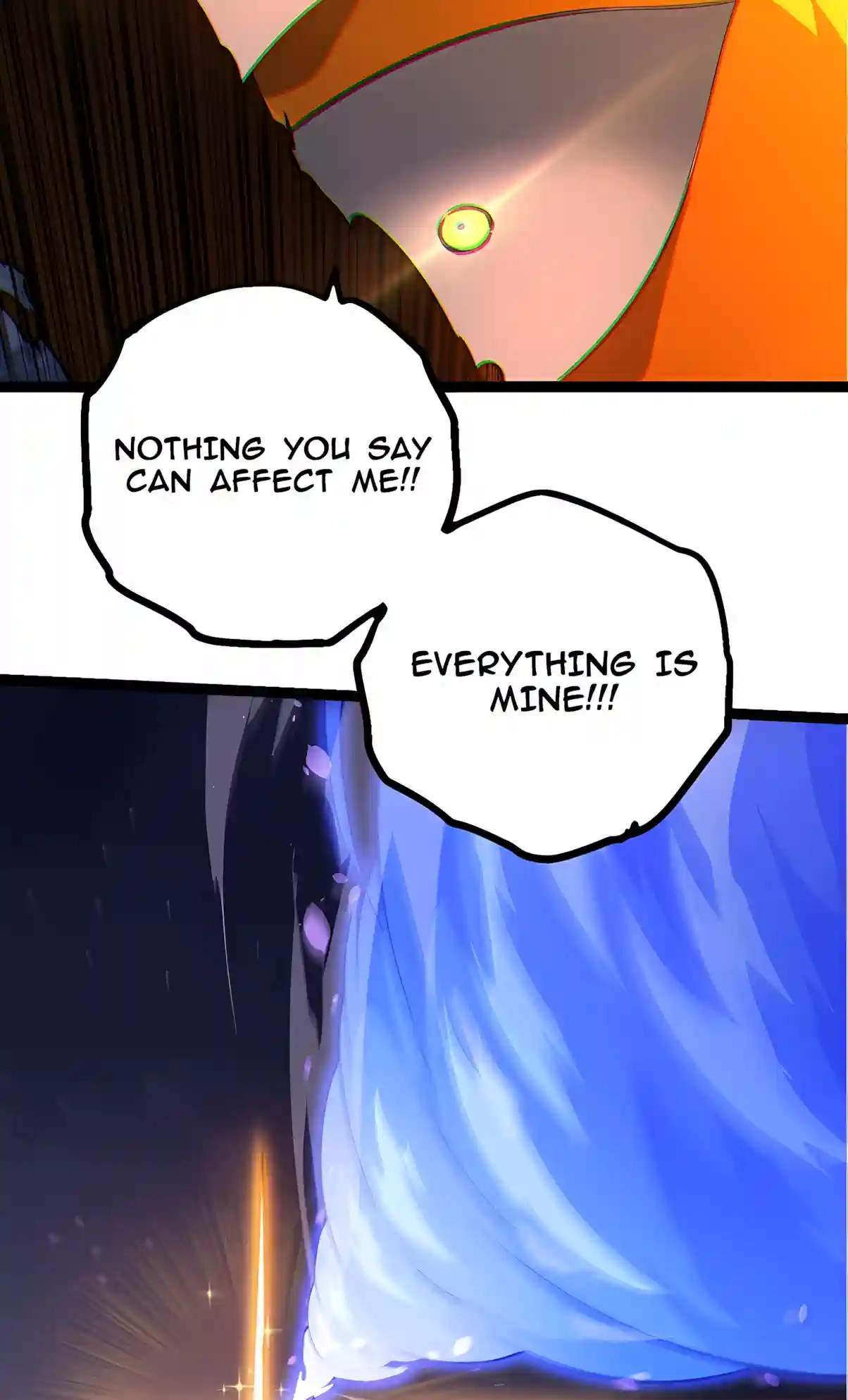Evolution Begins With a Big Tree - Chapter 536 Page 4