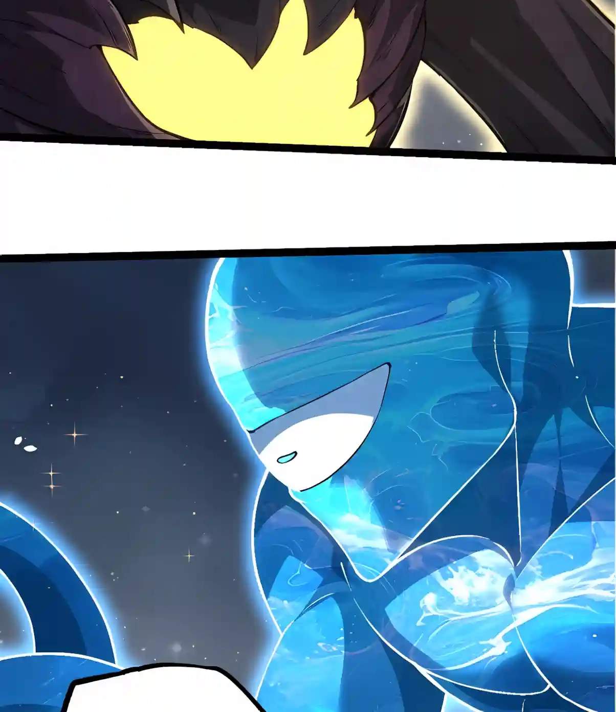 Evolution Begins With a Big Tree - Chapter 536 Page 45