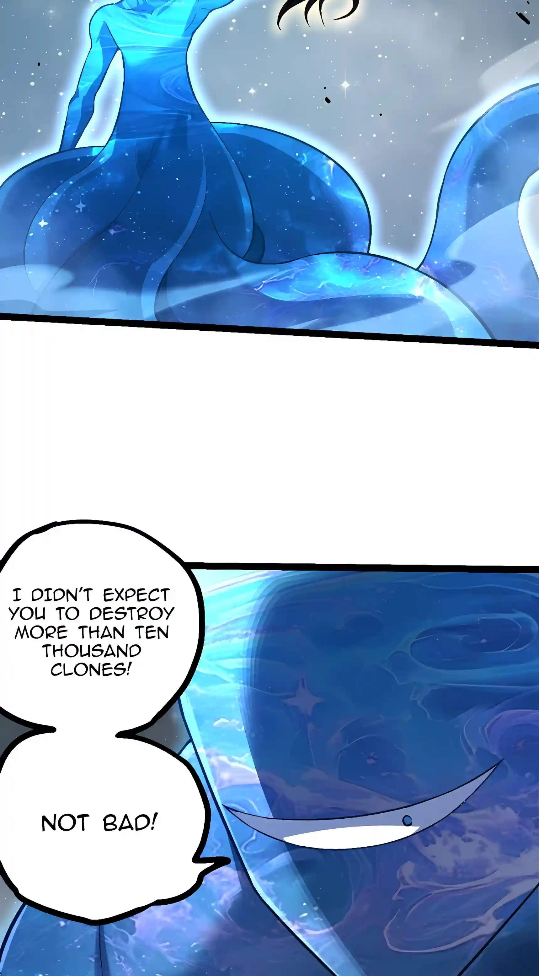 Evolution Begins With a Big Tree - Chapter 538 Page 17