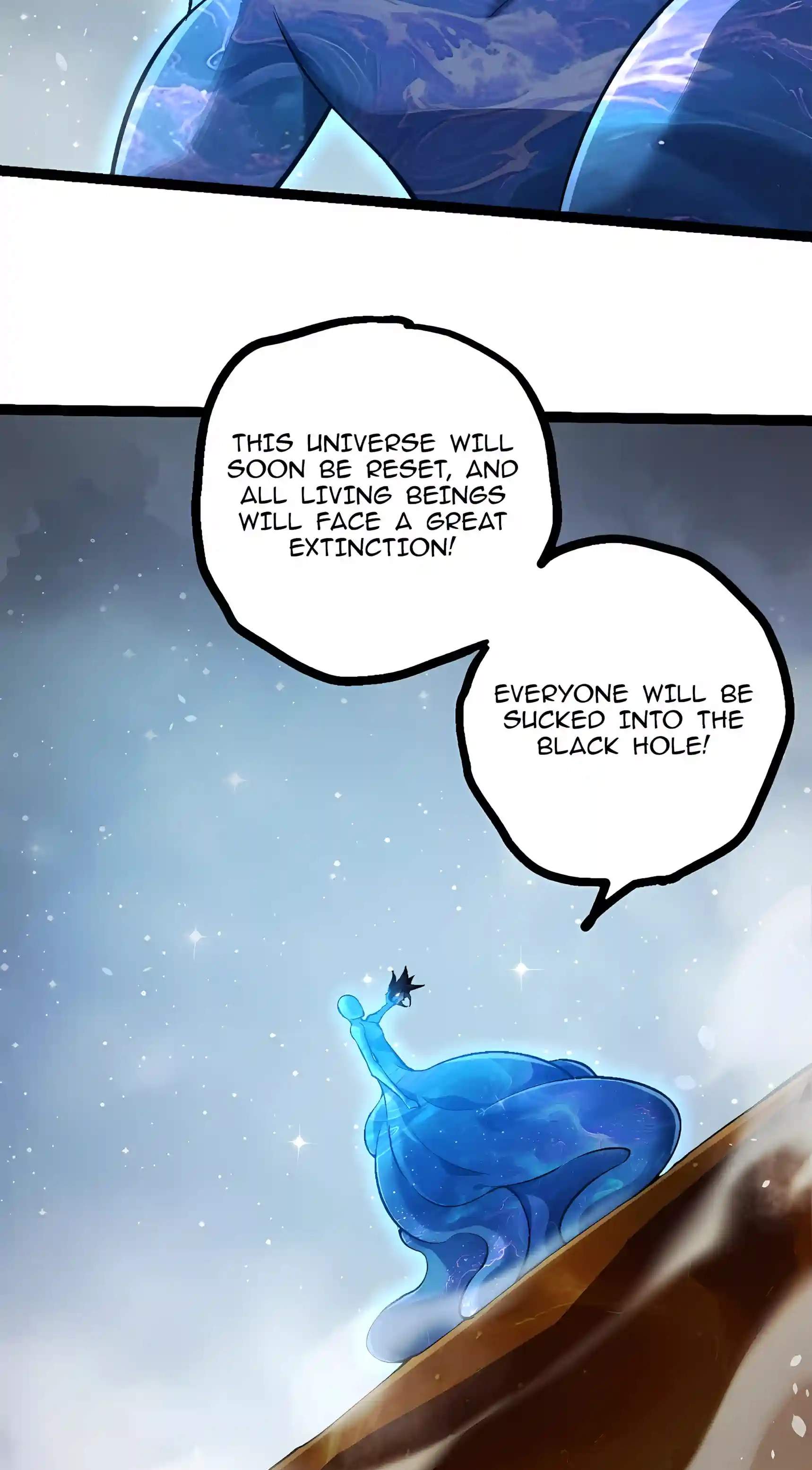 Evolution Begins With a Big Tree - Chapter 538 Page 20