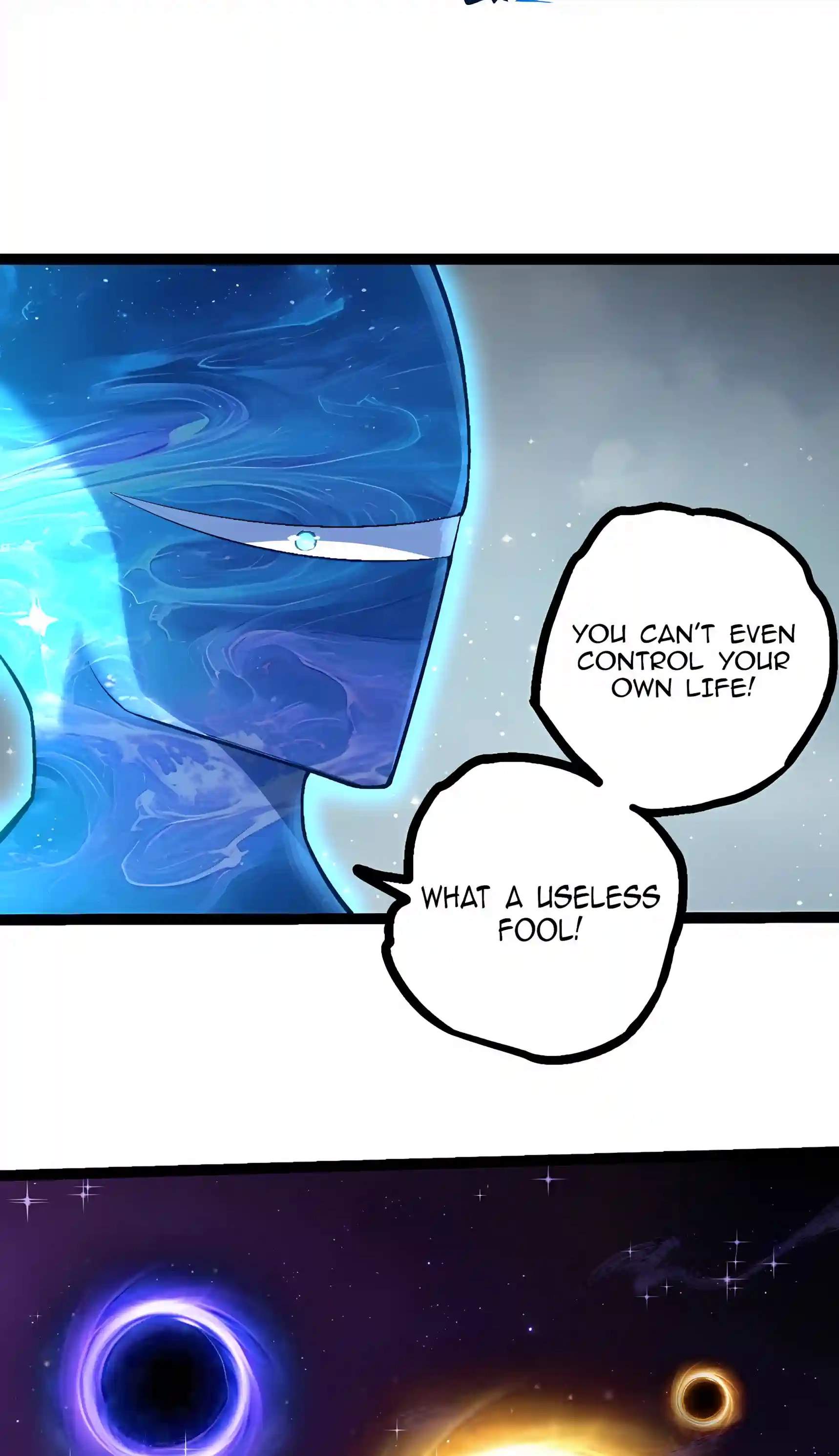 Evolution Begins With a Big Tree - Chapter 538 Page 35