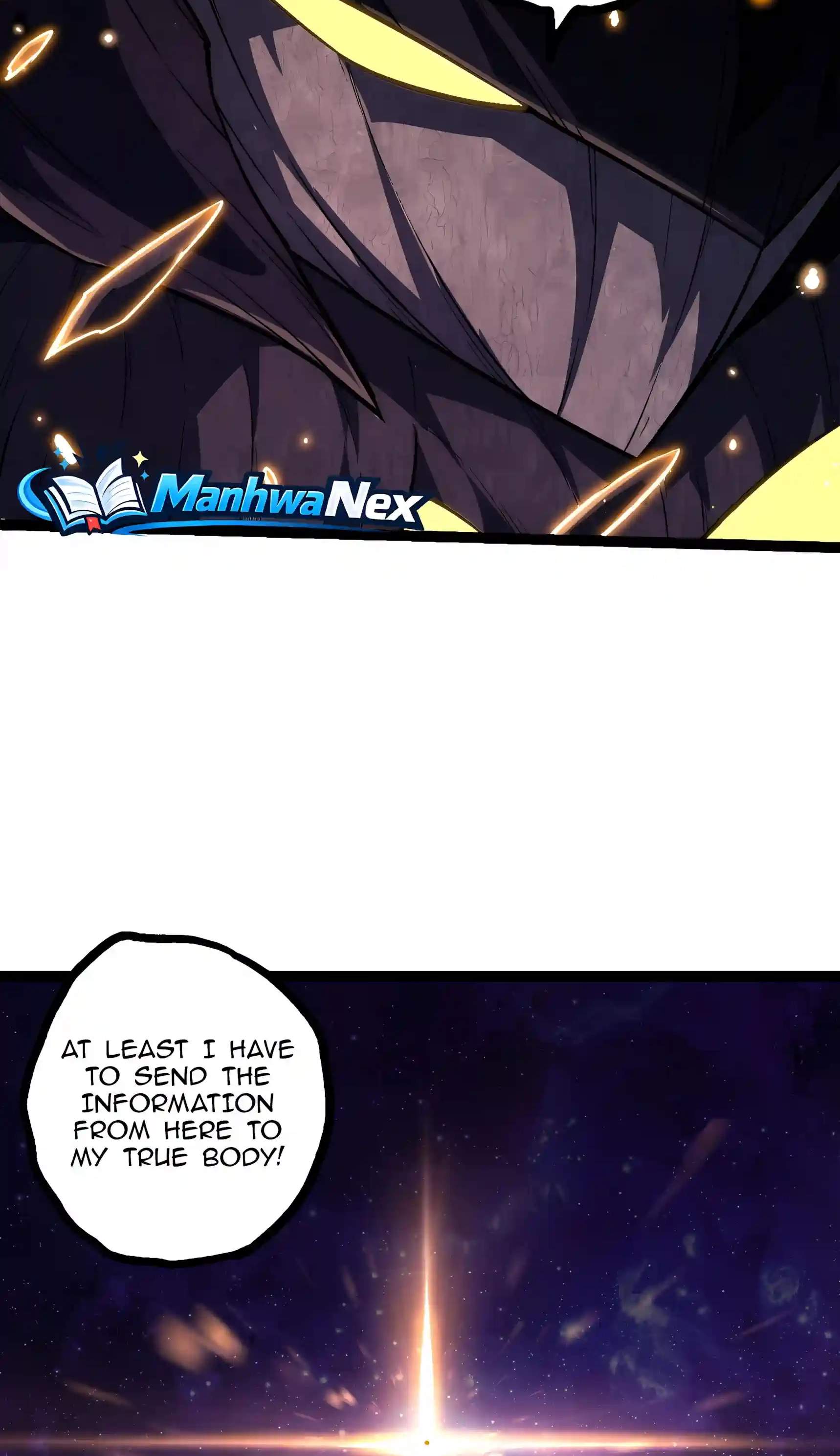 Evolution Begins With a Big Tree - Chapter 538 Page 39