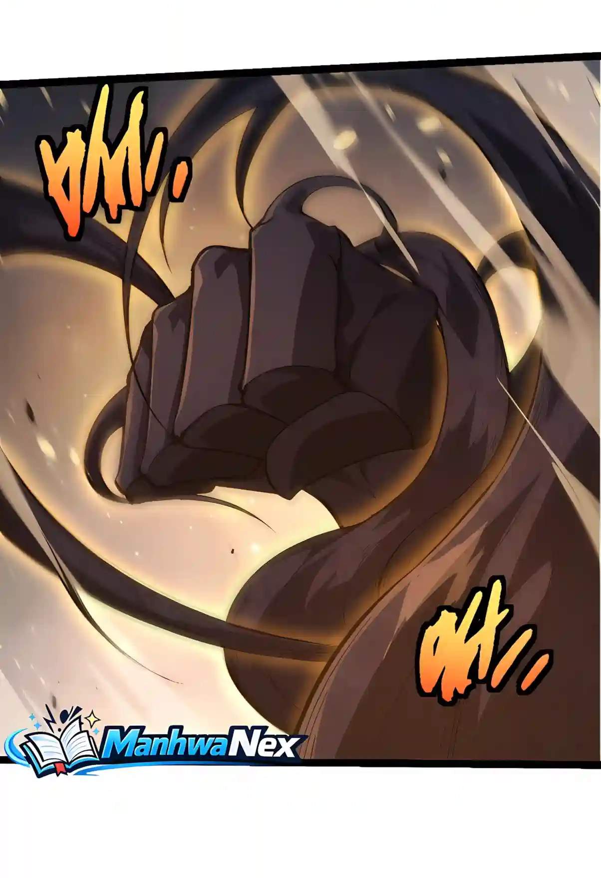 Evolution Begins With a Big Tree - Chapter 540 Page 32