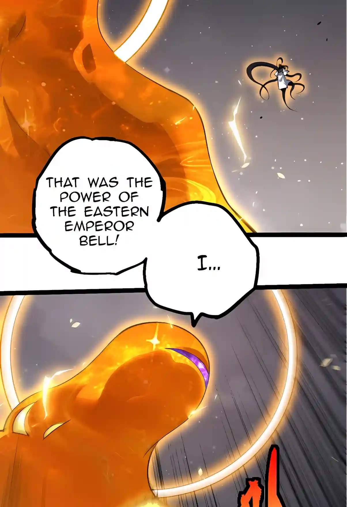 Evolution Begins With a Big Tree - Chapter 540 Page 44