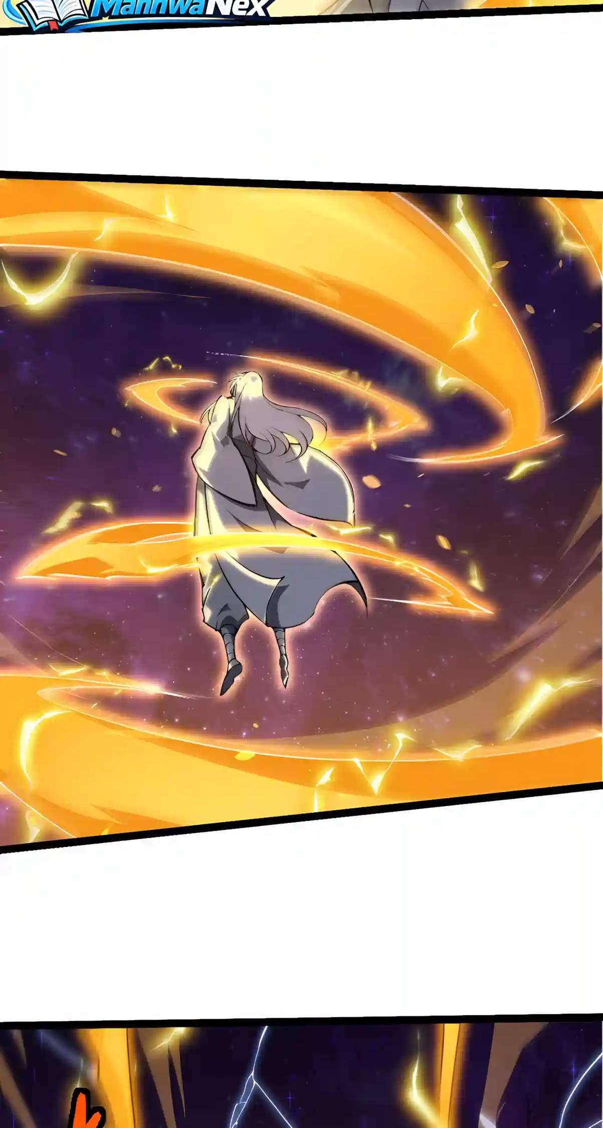 Evolution Begins With a Big Tree - Chapter 540 Page 6