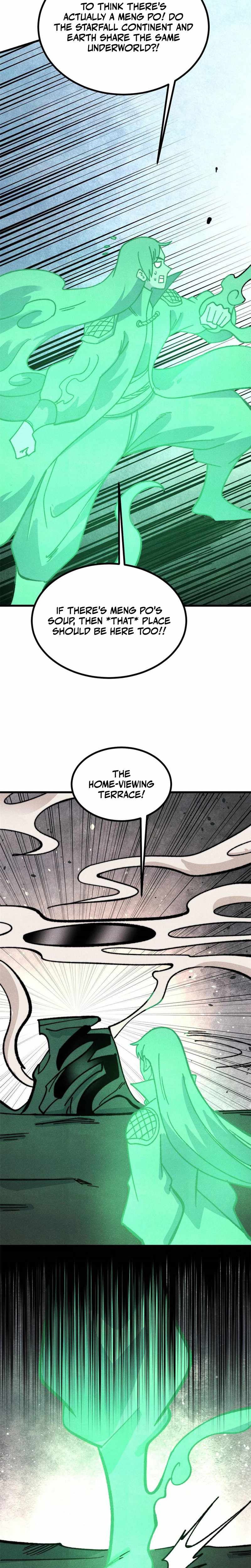 All Hail the Sect Leader - Chapter 525 Page 13
