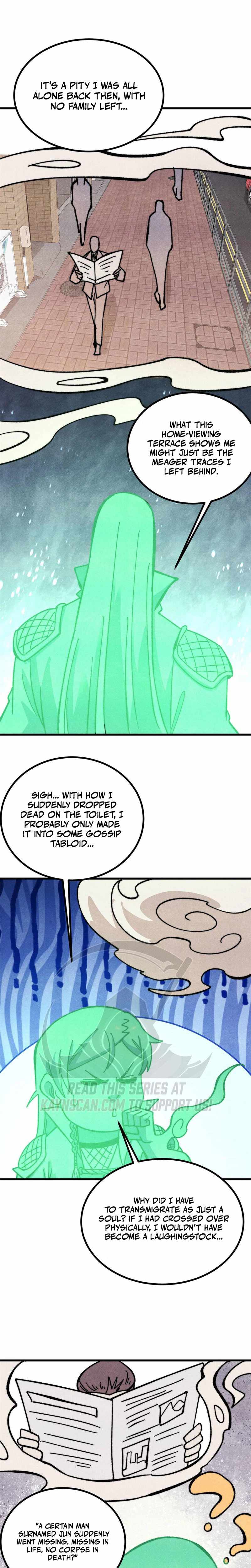 All Hail the Sect Leader - Chapter 525 Page 15