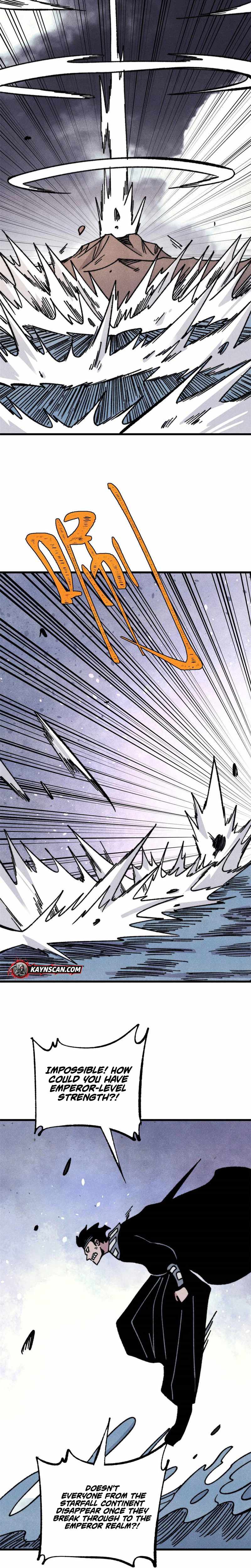 All Hail the Sect Leader - Chapter 525 Page 17