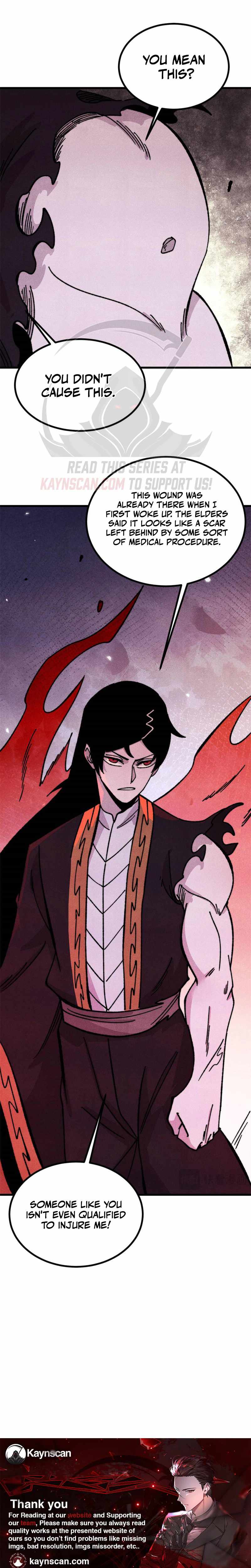 All Hail the Sect Leader - Chapter 525 Page 19