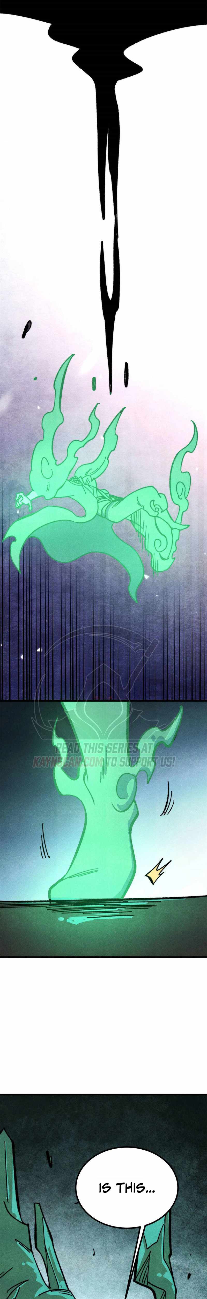 All Hail the Sect Leader - Chapter 525 Page 9