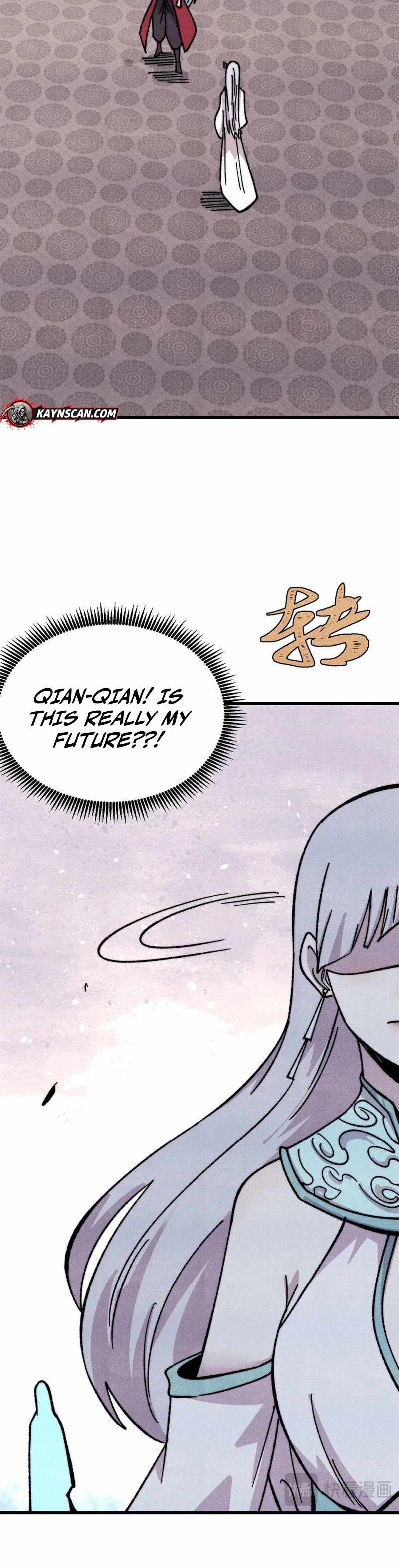 All Hail the Sect Leader - Chapter 526 Page 12