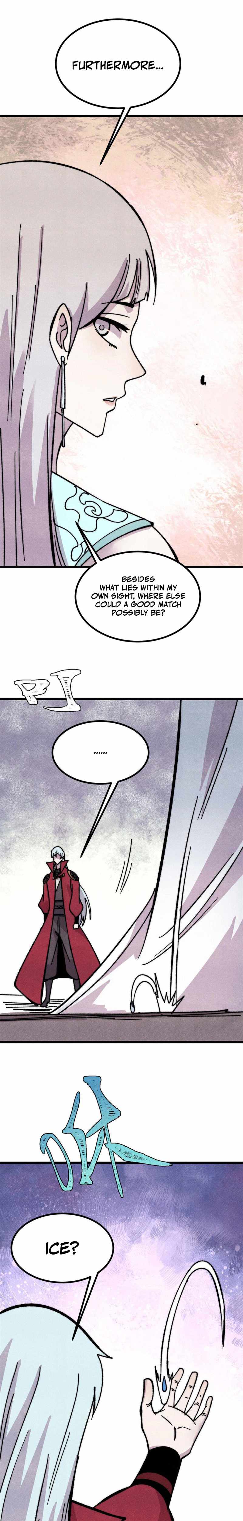 All Hail the Sect Leader - Chapter 526 Page 14