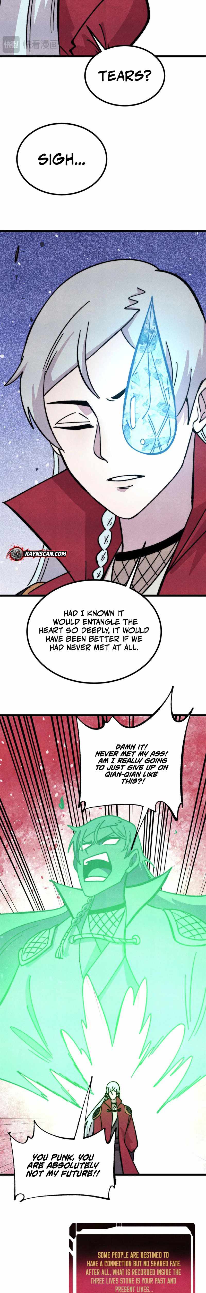 All Hail the Sect Leader - Chapter 526 Page 15