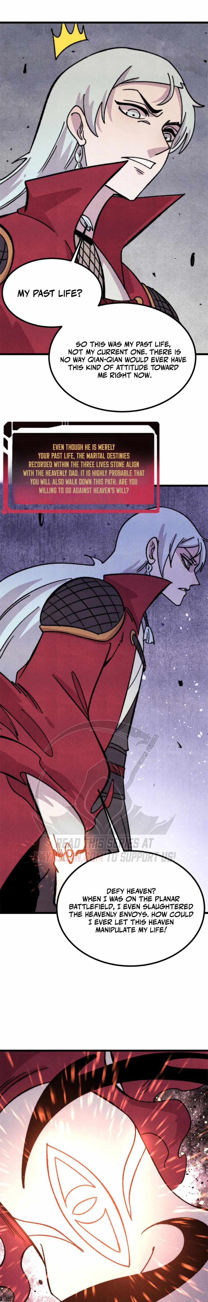 All Hail the Sect Leader - Chapter 526 Page 17