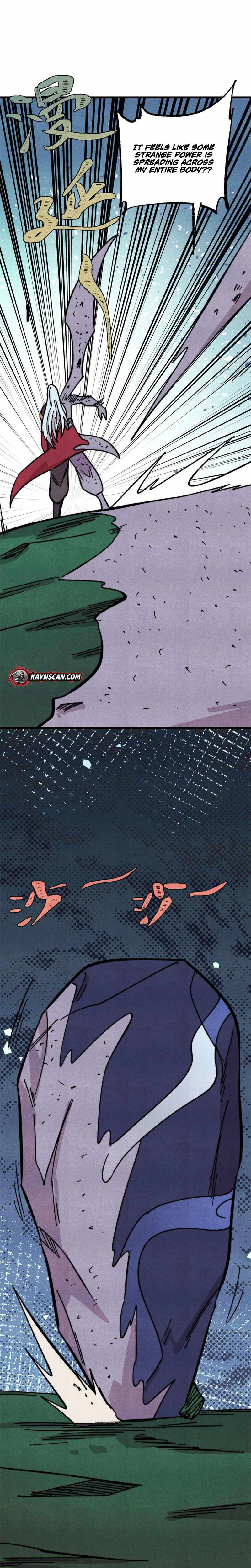 All Hail the Sect Leader - Chapter 526 Page 19