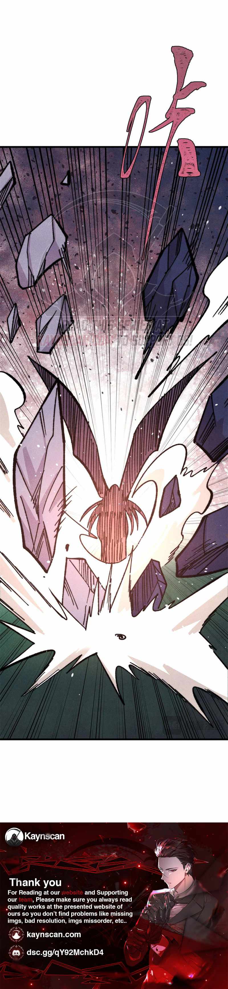All Hail the Sect Leader - Chapter 526 Page 21
