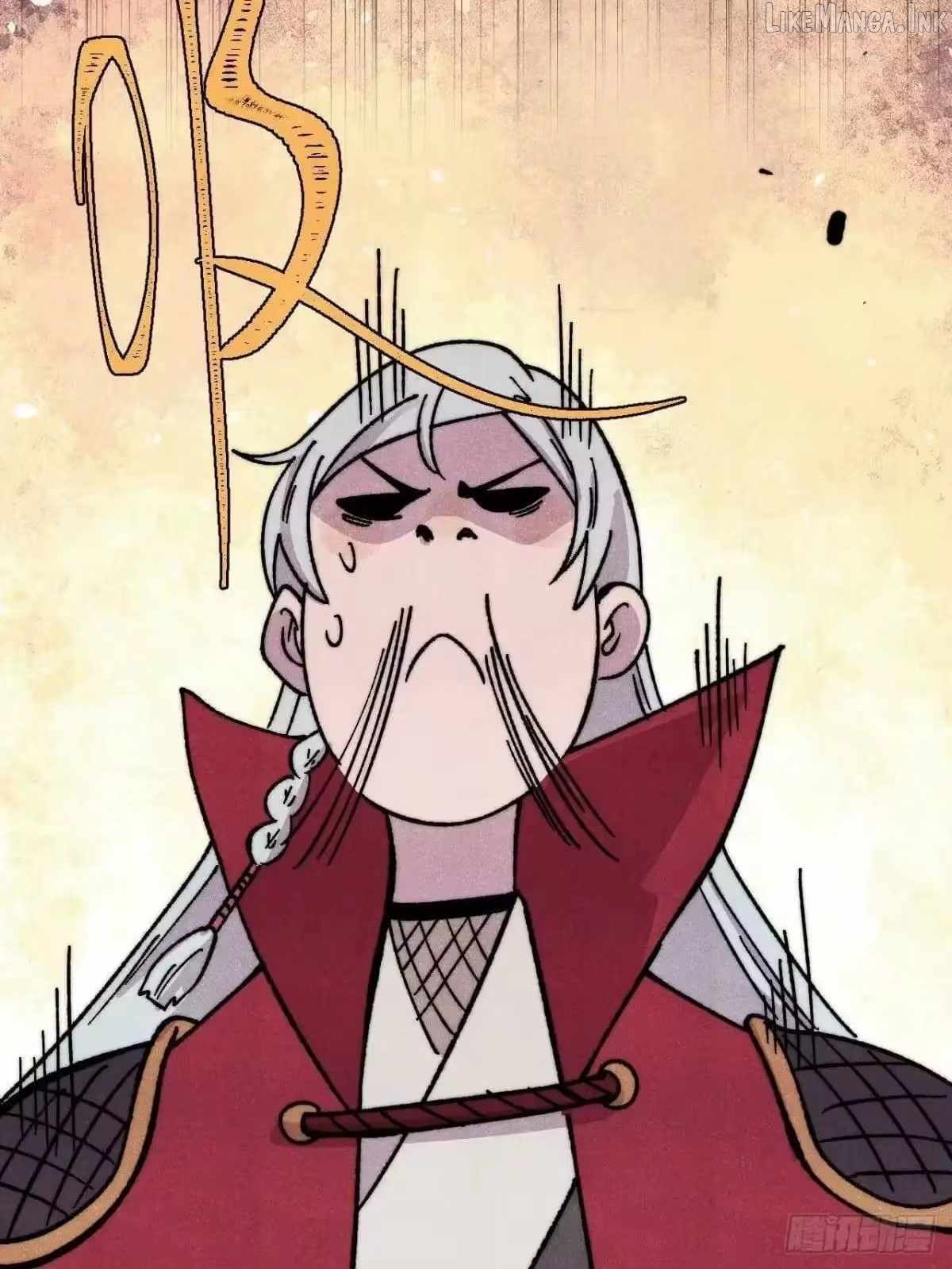 All Hail the Sect Leader - Chapter 527 Page 12